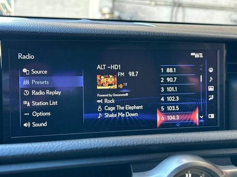 Used 2019 Lexus RC 350 image 24