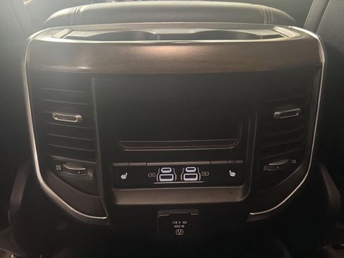 Used 2021 RAM 1500 Laramie image 24