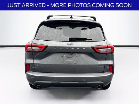 Certified 2023 Ford Escape ST-Line w/ Tech Pack #1 AWD/4WD image 7