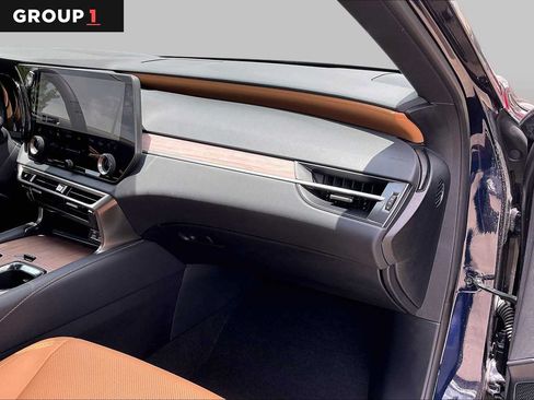Used 2026 Lexus RX 350 Premium w/ Convenience Package FWD image 16