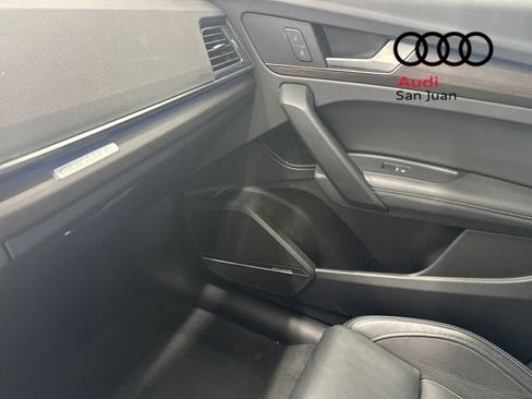 Used 2022 Audi Q5 2.0T Prestige image 31