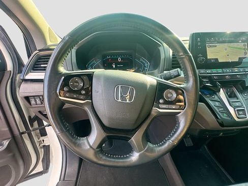 Used 2019 Honda Odyssey Elite image 12