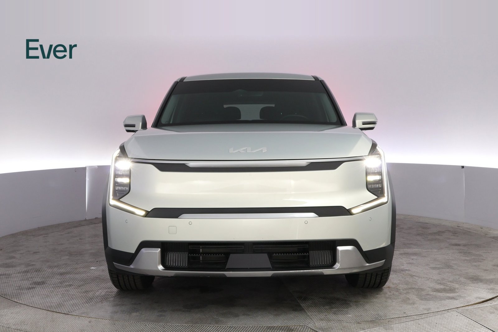 Used 2024 Kia EV9 Light Long Range RWD image 12