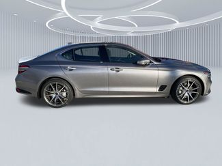 New 2026 Genesis G70 2.5T video 2