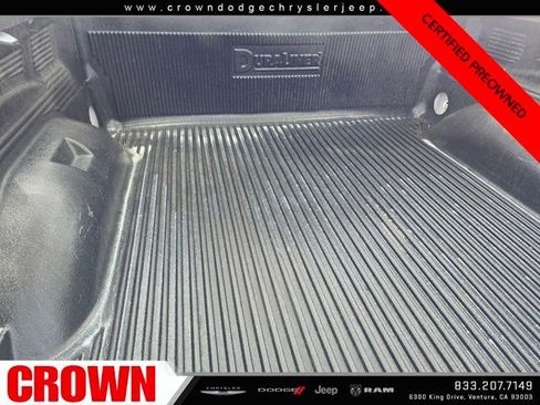 Certified 2024 RAM 1500 Laramie image 13