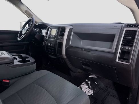 Used 2017 RAM 1500 Express w/ Express Value Package AWD/4WD image 28