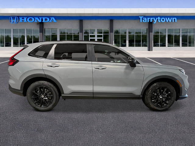 New 2027 Honda CR-V Sport-L image 8
