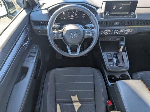 Used 2024 Honda CR-V Sport image 16