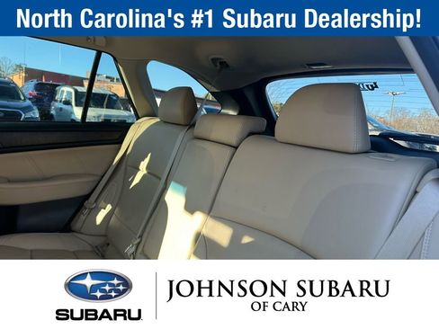 Used 2019 Subaru Outback 3.6R Limited w/ Popular Package #2 image 21