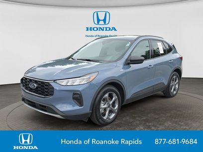 Used 2025 Ford Escape ST-Line