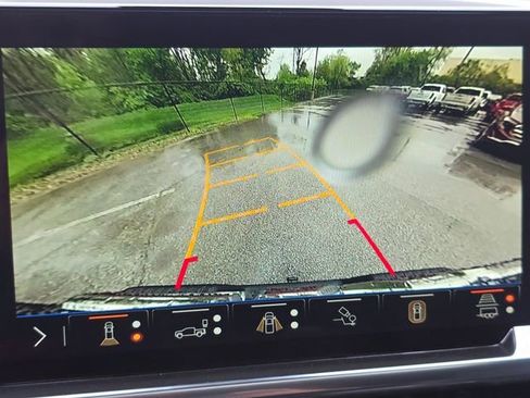 New 2026 GMC Sierra 1500 Elevation AWD/4WD image 6