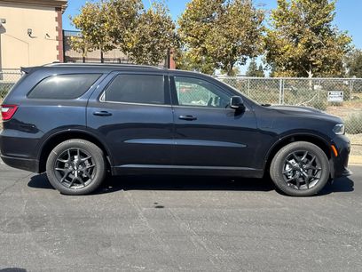 New 2027 Dodge Durango GT