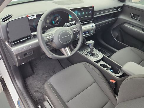 New 2026 Hyundai Kona SEL Sport AWD/4WD image 19