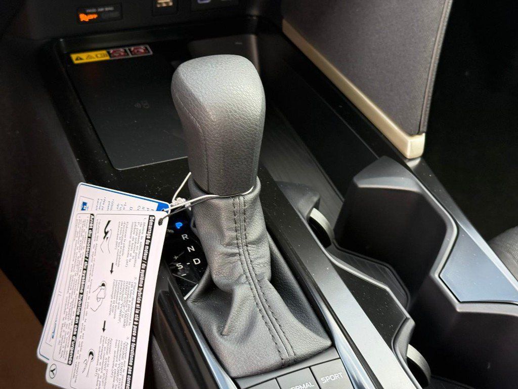 New 2026 Toyota Camry LE AWD/4WD image 17