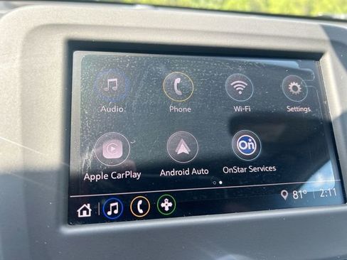 Used 2022 Chevrolet Equinox LT image 23