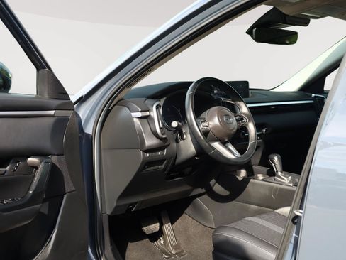 Used 2025 MAZDA CX-50 AWD 2.5 S w/ Preferred Package image 12