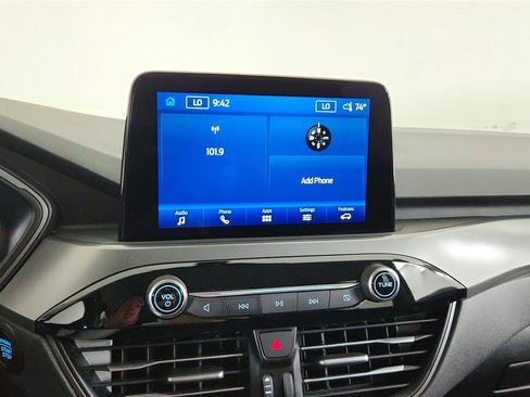 Used 2024 Ford Escape Active AWD/4WD image 25
