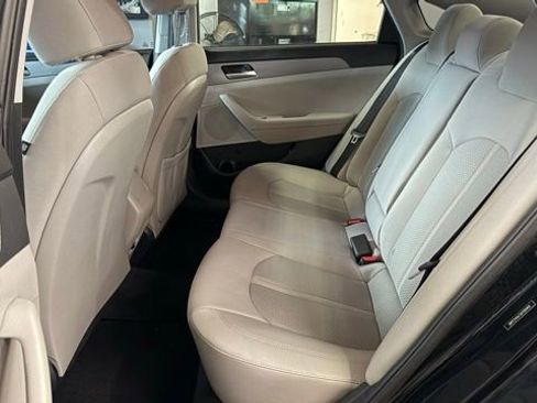 Used 2018 Hyundai Sonata ECO image 21