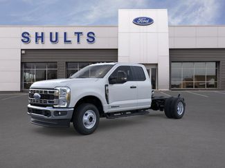 New 2025 Ford F350 XL w/ XL Chrome Package video 1