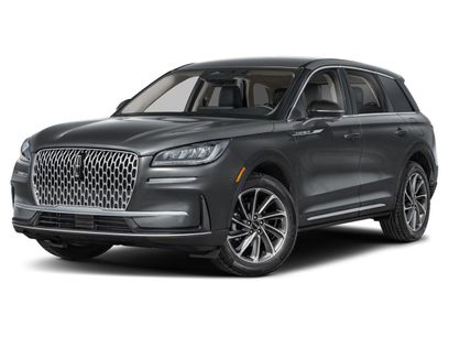 New 2026 Lincoln Corsair Grand Touring