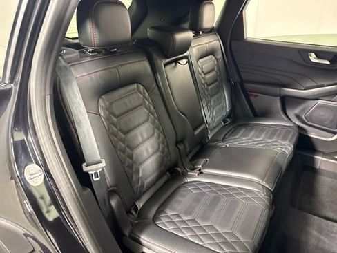 Used 2023 Ford Escape ST-Line Elite w/ Premium Technology Package image 14