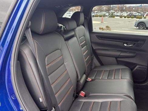 Certified 2024 Honda CR-V Sport-L image 29