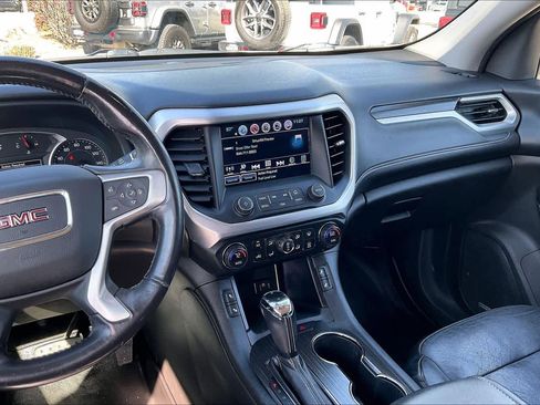 Used 2018 GMC Acadia SLT image 7