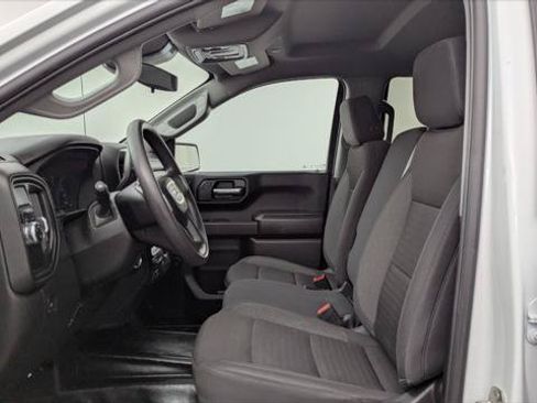 Used 2024 GMC Sierra 1500 Pro w/ Pro Value Package RWD image 14