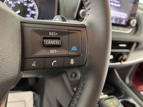 Used 2026 Nissan Rogue SV image 22