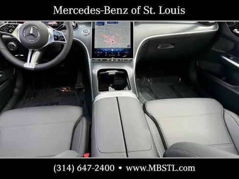 New 2026 Mercedes-Benz C 300 4MATIC Sedan image 8
