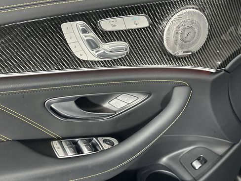 Used 2023 Mercedes-Benz E 63 AMG S image 13