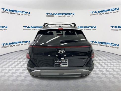 New 2026 Hyundai Kona Limited image 4