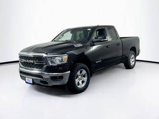 Used 2022 RAM 1500 Big Horn video 1