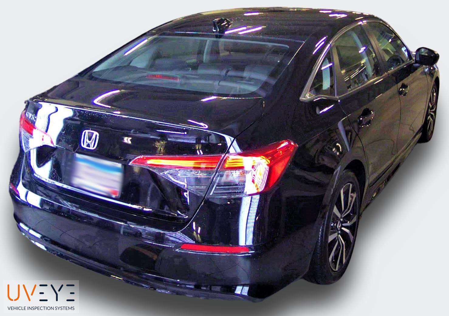 Used 2024 Honda Civic EX image 20