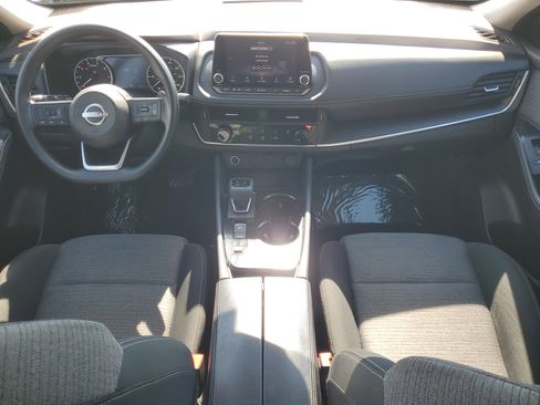 Certified 2022 Nissan Rogue S image 21