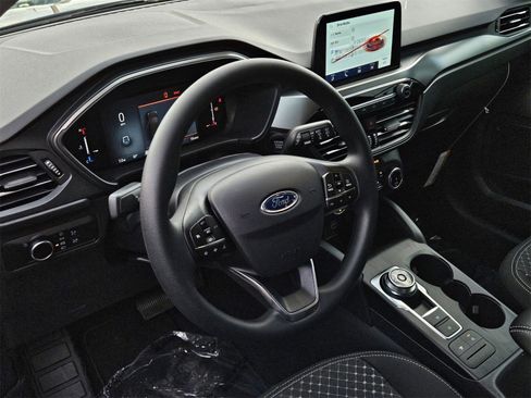 New 2026 Ford Escape Active image 13