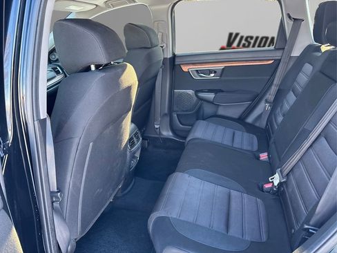 Used 2020 Honda CR-V EX image 10