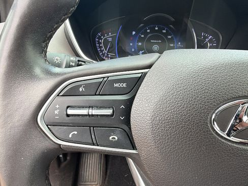 Used 2020 Hyundai Santa Fe Limited image 28