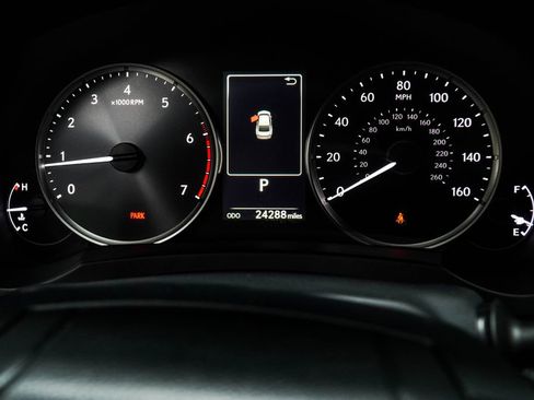 Used 2023 Lexus IS 300 w/ Comfort Package RWD image 34