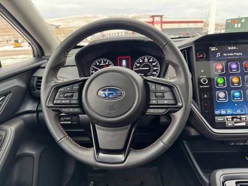 Certified 2024 Subaru Crosstrek 2.5i Limited image 25