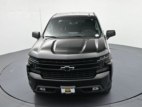 Used 2020 Chevrolet Silverado 1500 RST w/ All-Star Edition AWD/4WD image 15
