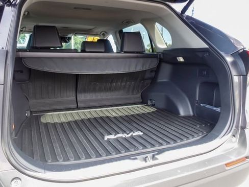 Certified 2024 Toyota RAV4 XLE Premium FWD image 31