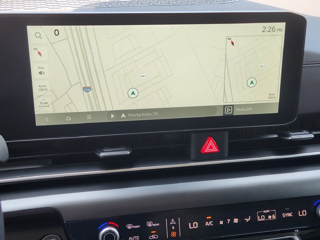 New 2026 Kia Carnival FWD image 17