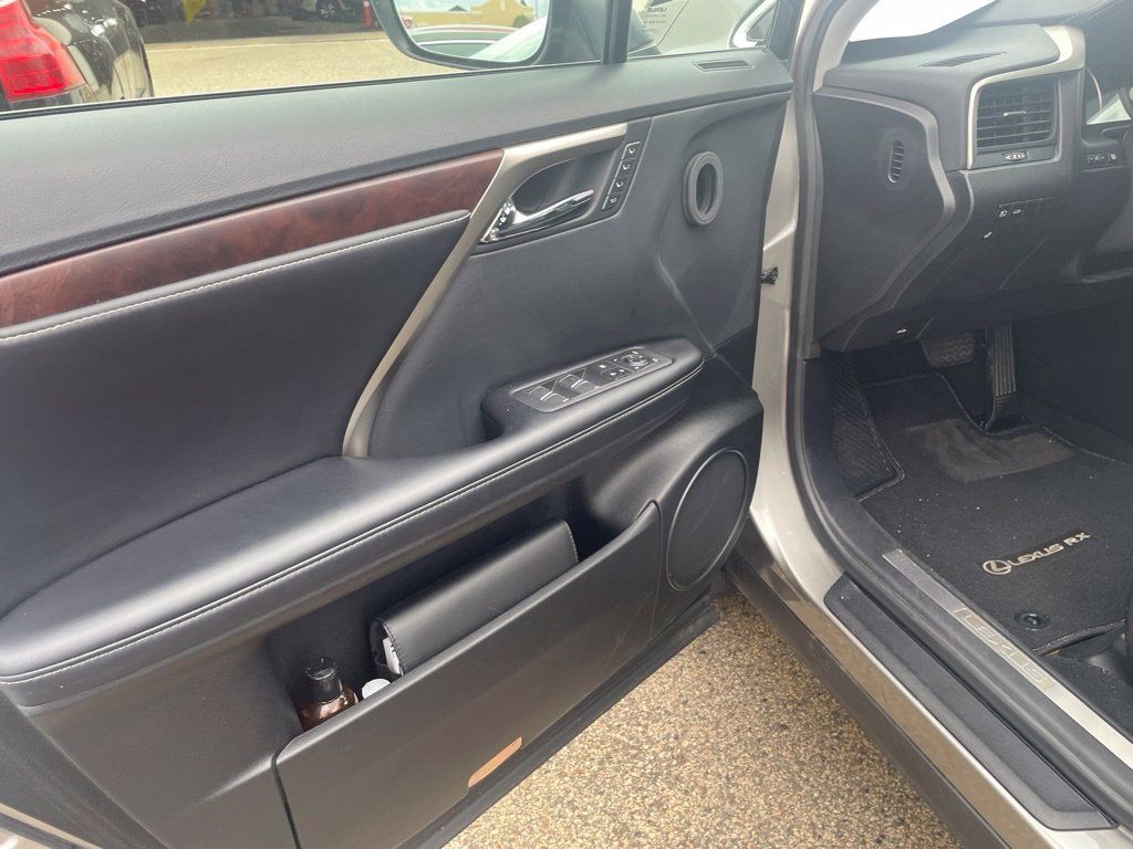 Used 2020 Lexus RX 350 AWD w/ Premium Package image 57