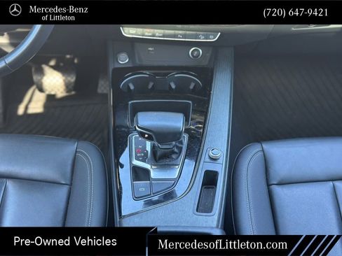 Used 2021 Audi A4 2.0T allroad Premium image 21