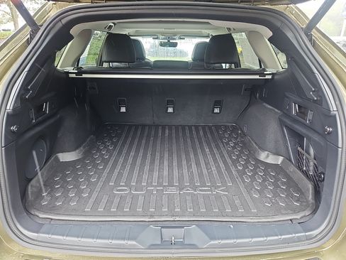 Certified 2024 Subaru Outback Limited AWD/4WD image 33