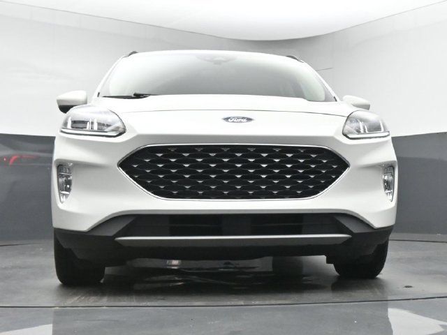 Used 2020 Ford Escape SEL FWD image 11