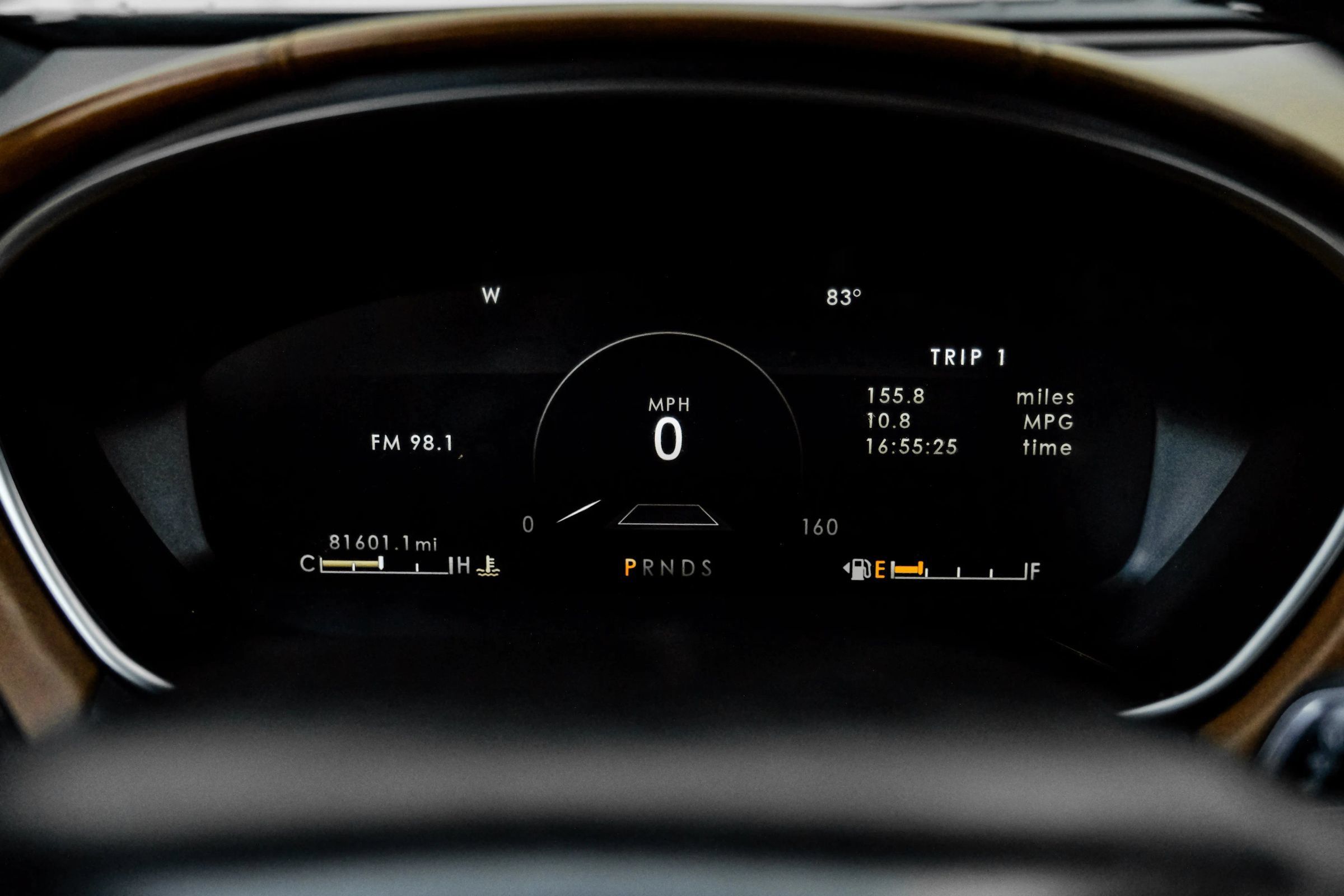 Used 2019 Lincoln Nautilus Black Label AWD/4WD image 26