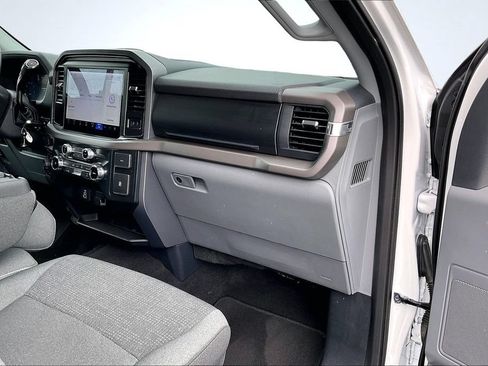 Used 2025 Ford F150 XLT w/ Equipment Group 301A Standard AWD/4WD image 28