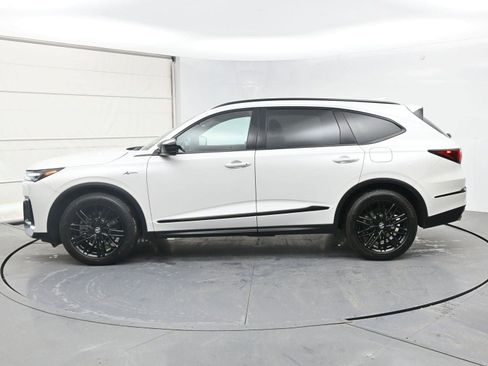 Certified 2025 Acura MDX A-Spec image 26